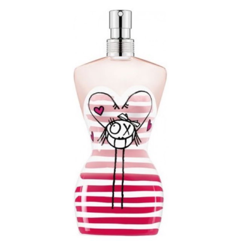 𝗣𝗲𝗿𝗳𝘂𝗺𝗶𝘀𝘁® Nước Hoa Gaultier Classique Eau Fraiche Andre Edition (Chiêt)