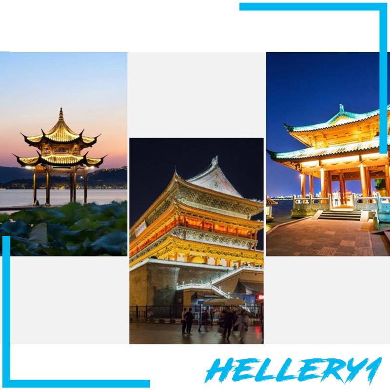 Đèn LED Chiếu Sáng Ngoài Trời Siêu Sáng 6W Cho Villa