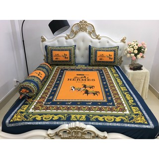 Drap thun ý 5D-Thun cao cấp