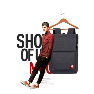 Balo UNISEX Thời Trang HARAS HRS013