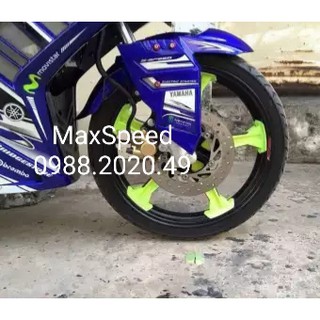 Dè trước robot EX 150 1001047