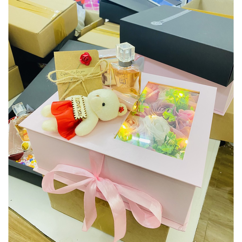 COMBO QUÀ TẶNG 08/03, SINH NHẬT,... | BigBuy360 - bigbuy360.vn