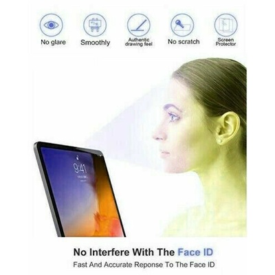 Miếng Dán Bảo Vệ Màn Hình Chống Chói Cho Microsoft surface go surface pro 8 / 7 / 6 / 5 / 4 / 3 / 2 x go 2 3