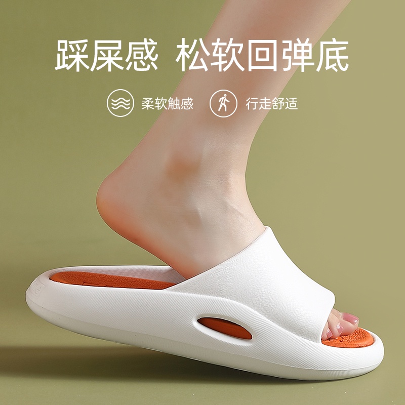 Dép Sandal Thể Thao Chống Trượt Thời Trang Đi Biển Cho Nam