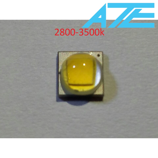 Bóng đèn led CREE XML2  rời - chưa hàn tản nhiệt