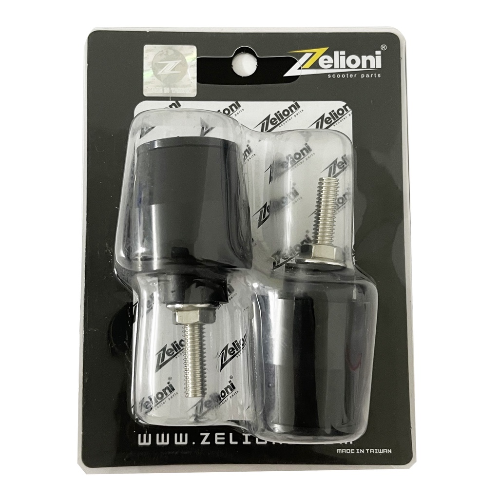 Cặp gù Zelioni dành cho xe Vespa Sprint, Primavera, Notte