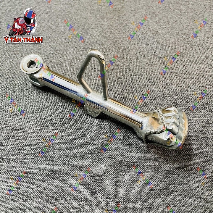 Chống Nghiêng Bàn Chân Inox Xe Sh 2020 MS891