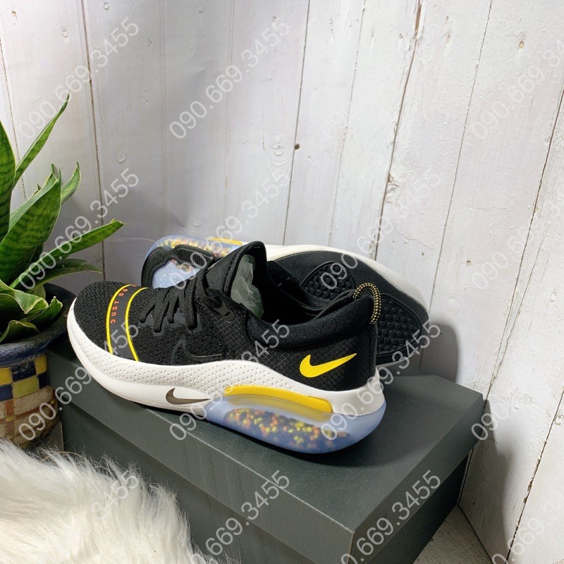 Giày sneaker thể thao nam chạy bộ joyrun-run-chuẩn kèm hộp 703