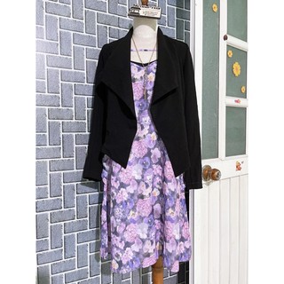 Áo blazer hè mỏng