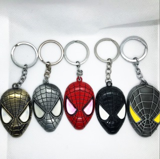 Móc chìa khoá Spiderman