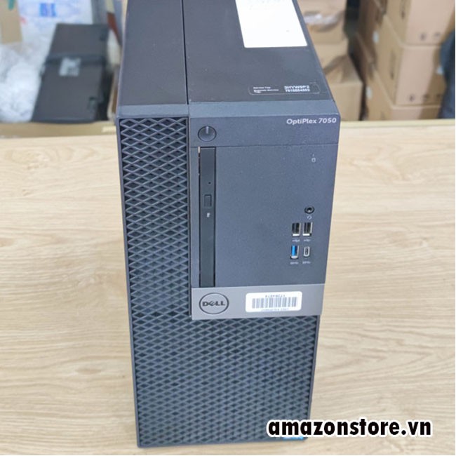 MÁY ĐỒNG BỘ DELL OPTIPLEX 7050 MT | BigBuy360 - bigbuy360.vn