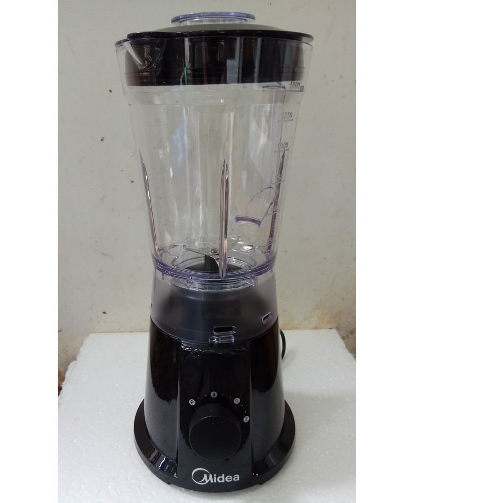 Máy xay sinh tố MJ-BL45