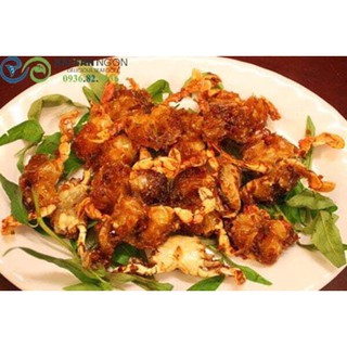ghẹ sữa 1kg ( 2 hộp)