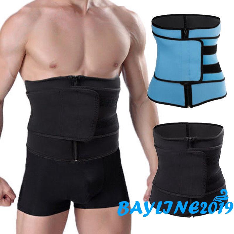 Đai thể thao quấn eo ép mồ hôi dùng luyện tập chuyên dụng cho nữ