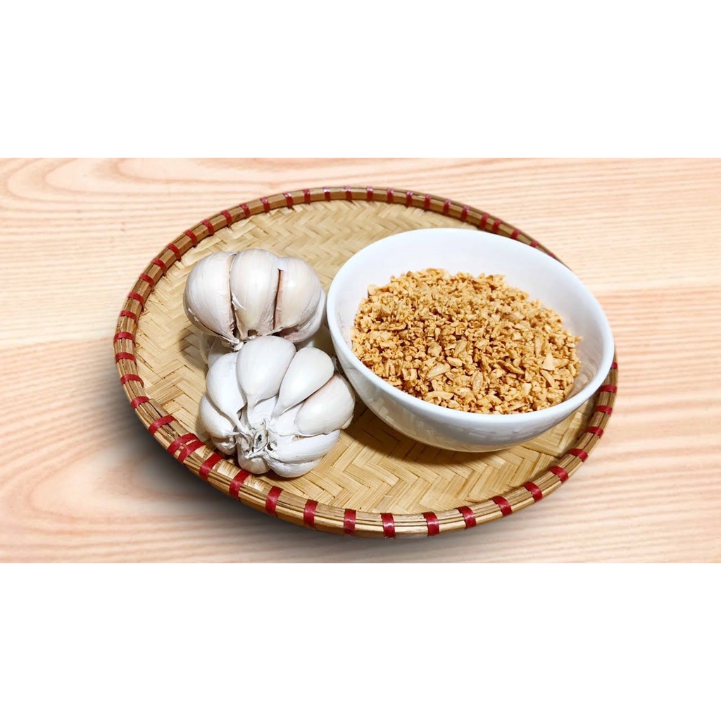 Quận 10 - 200g Tỏi Phi Thơm Ngon