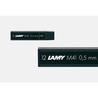 Ruột bút chì Lamy M41