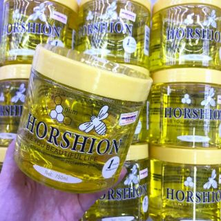 SÁP WAX LÔNG LẠNH #MẬT_ONG #HORSHION