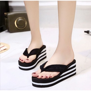 Dép kẹp xốp quai beo