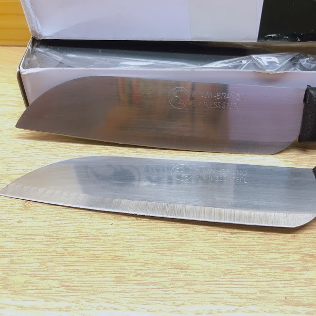 dao kinwi mã 476 trung quốc cán nhựa dài 25cm