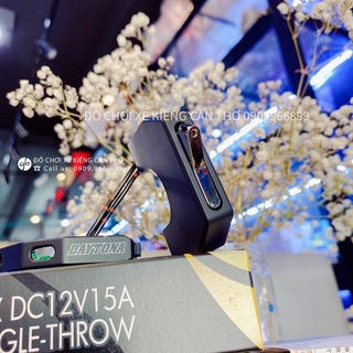 CÙM CÔNG TẮC DAYTONA