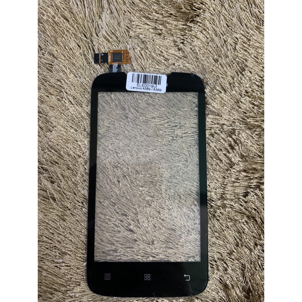 Cảm ứng Lenovo A369