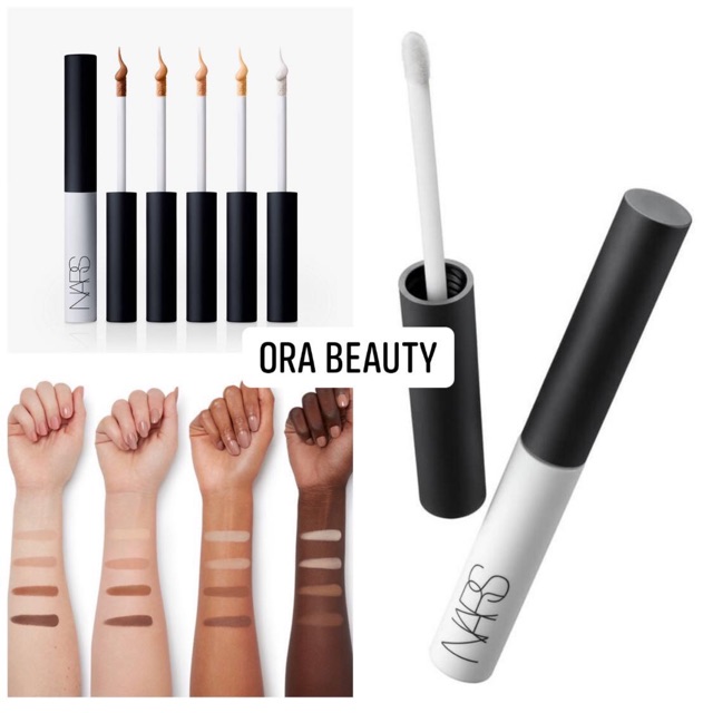 Kem lót mắt Nars Pro-Prime ™ Smudge Proof Eyeshadow Base | BigBuy360 - bigbuy360.vn