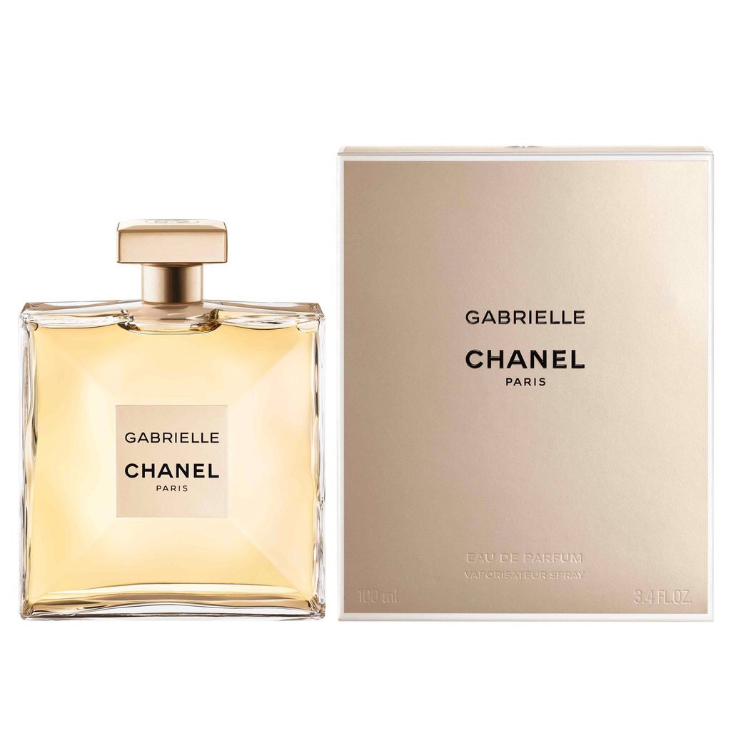 (Hàng Mới Về) Nước Hoa Chanel Dung Tích 100ml Dành Cho Nữ | BigBuy360 - bigbuy360.vn