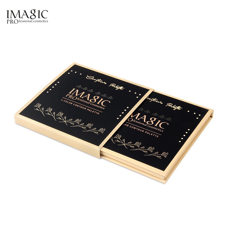 Bảng Phấn Tạo Khối IMAGIC /  Bảng phấn trang điểm IMAGIC mang lại hiệu ứng 3D | BigBuy360 - bigbuy360.vn