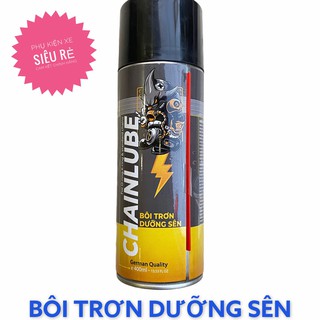 Chai Dưỡng Sên SPRAYKING 400ML