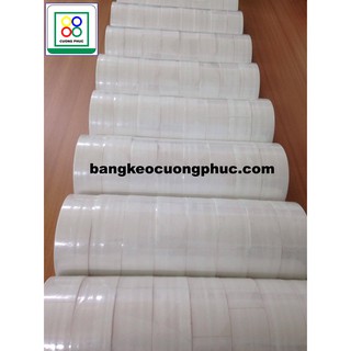 "BĂNG KEO VẢI"