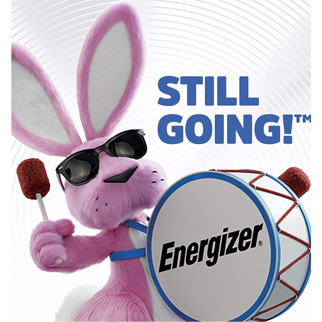 PIN CR2032 (BP1) ENERGIZER 2032 LITHIUM 3V Chính Hãng - Chịu Nhiệt Độ Cao - Công Suất Lớn - Vỉ 1 viên