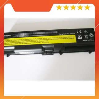 🎁 pin laptop lenovo ibm thinkpad sl410, sl510, w510, e40, e50