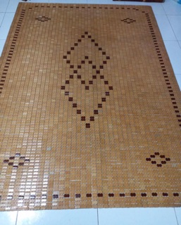 Chiếu trúc 1,4m x 1m8-1m9
