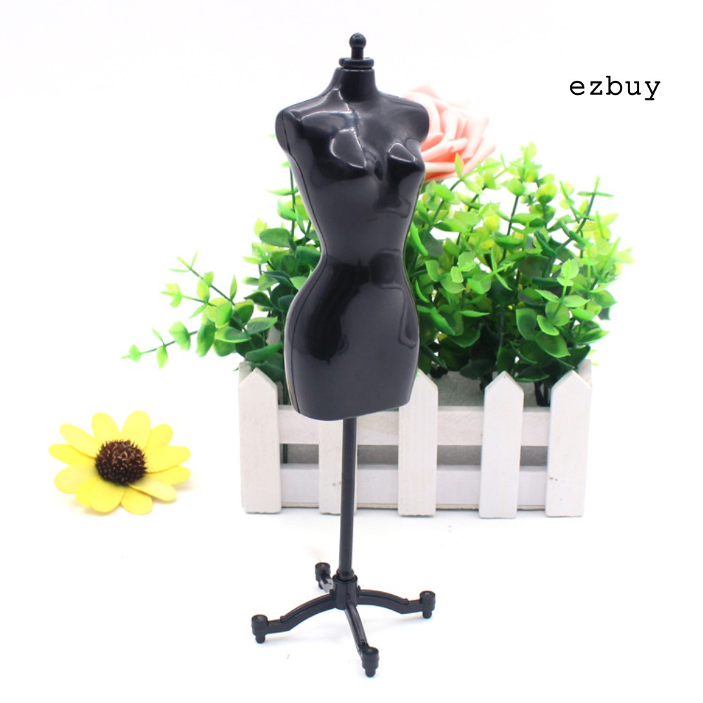 Ma-Nơ-Canh Mini Dành Cho Bé Chơi Búp Bê