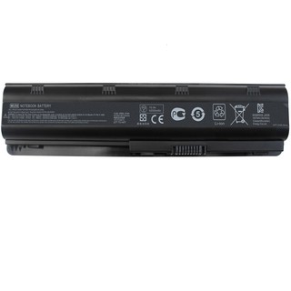 Pin laptop hp compaq presario cq32 cq42 cq43 cq72 g42 g56 mu06 mu09
