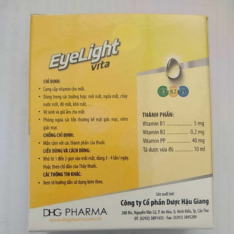 Nhỏ Mắt_EyeLight_