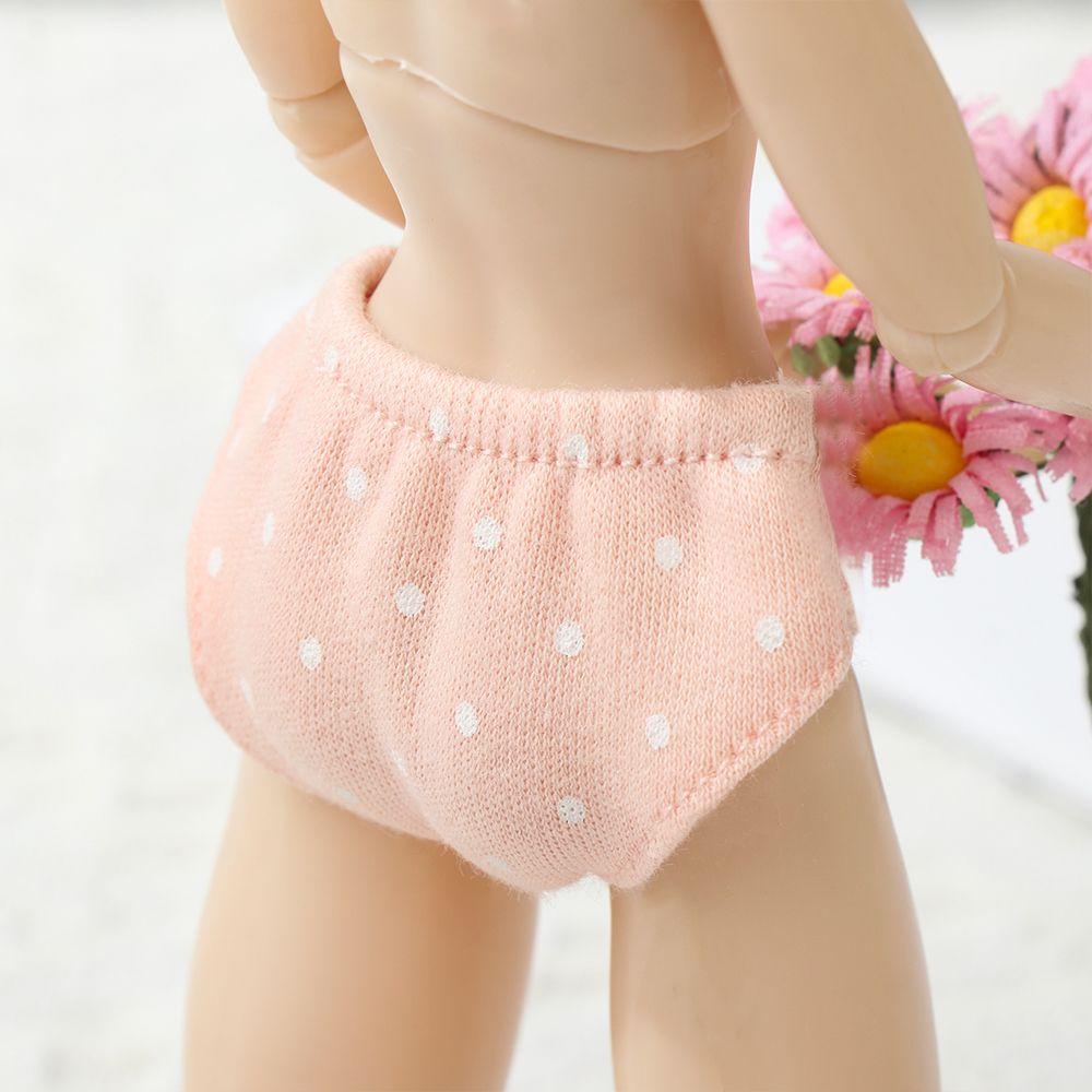 Quần Lót Xinh Xắn Cho Búp Bê Tỉ Lệ 1 / 6