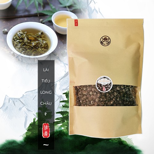 Trà Lài Tiểu Long Châu ATHING TEA