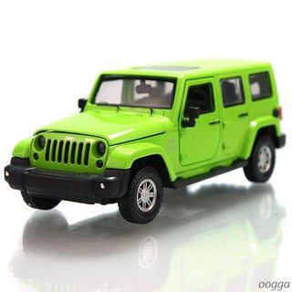 mô hình xe jeep suv tỉ lệ 1:32