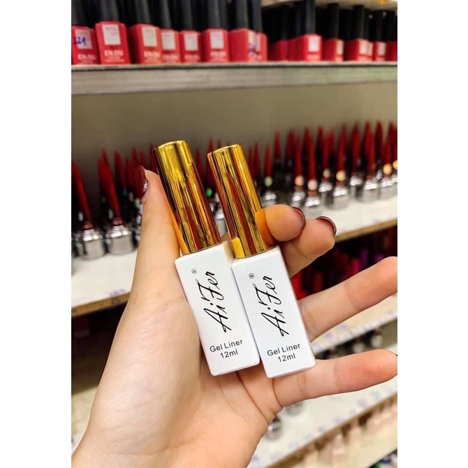 Cọ vẽ nét Aifer / Gel vẽ nét Aifer