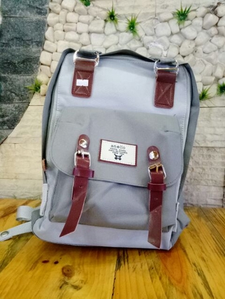 Balo Anello 3 Màu