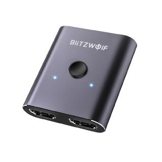 Bộ Chia Hdmi Blitzwolf Bw-Hdc2 1080p