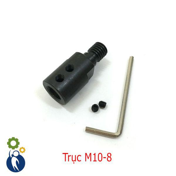 Trục M10-8