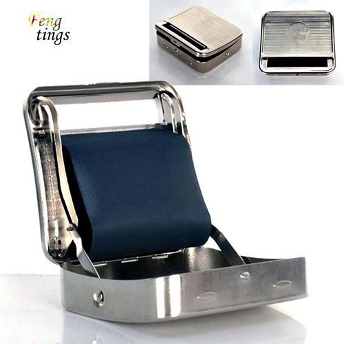 Hộp Dụng Cụ Mài Mini Tiện Lợi Bằng Thép Không Gỉ