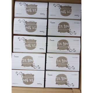 BỘT ÓC CHÓ HÀN QUỐC LIGARO 270G