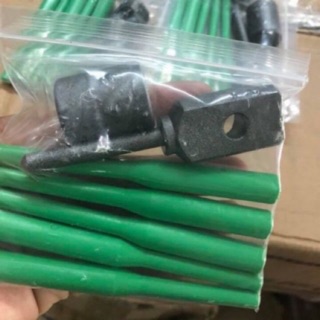 Combo đầu hàn sự cố 7và 11mm