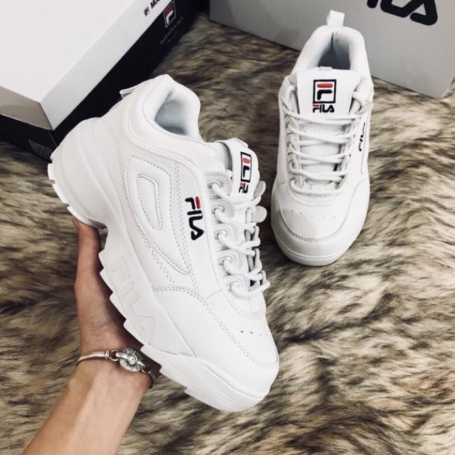 Giày nữ FILA