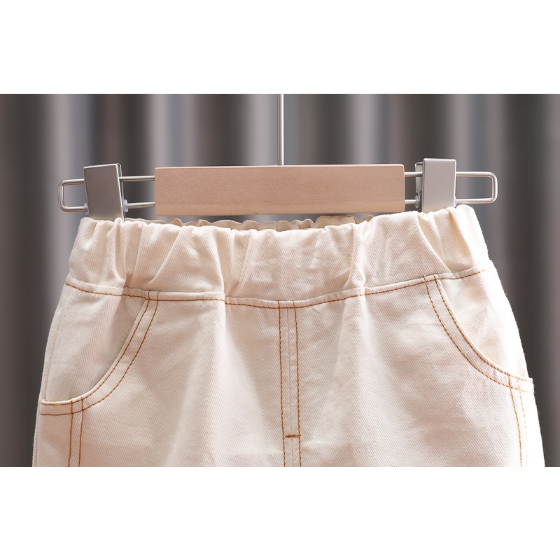 Bộ Áo Thun Tay Ngắn Kèm Túi Đeo Vai Thời Trang Cho Bé 0-6 Tuổi