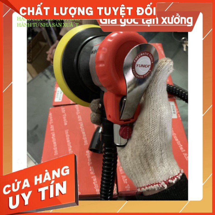 Máy Trà Nhám Đánh Bóng Yunica Đài Loan SẢN PHẨM TỐT CHẤT LƯỢNG BẢO HÀNH 6 - 12 THÁNG