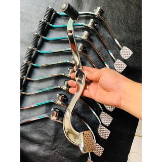 cần số MX king ex 150